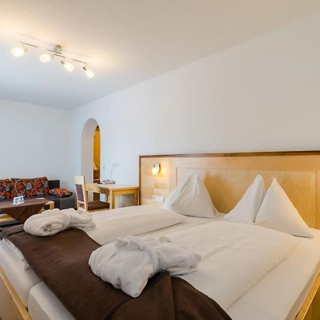 Hotel Gartnerkofel Sonnenalpe Nassfeld Eksteriør bilde