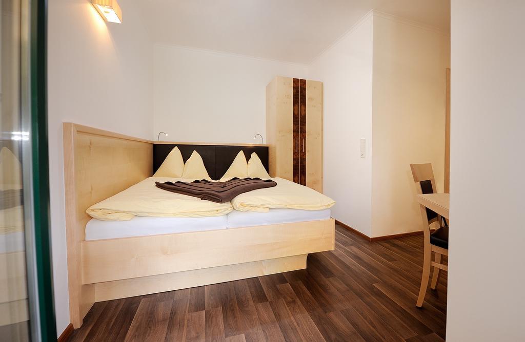 Hotel Gartnerkofel Sonnenalpe Nassfeld Eksteriør bilde