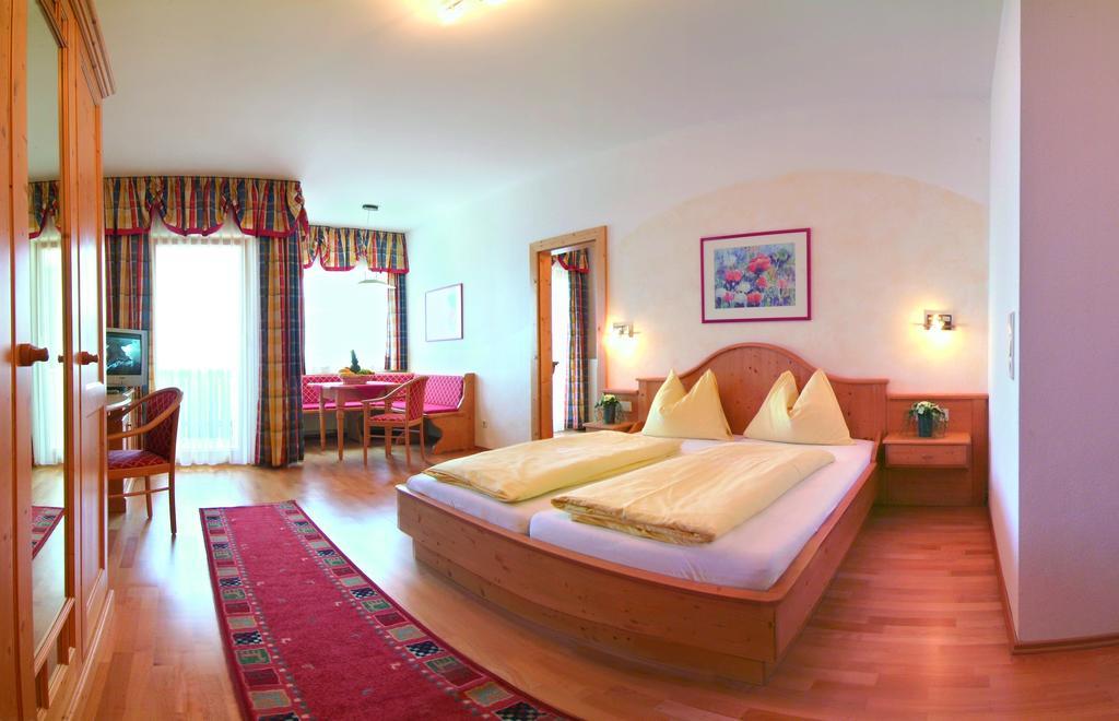 Hotel Gartnerkofel Sonnenalpe Nassfeld Eksteriør bilde