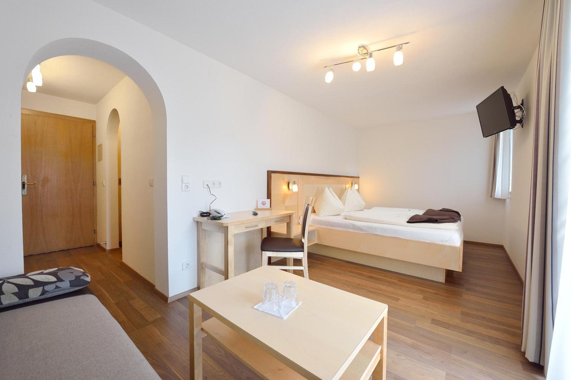 Hotel Gartnerkofel Sonnenalpe Nassfeld Eksteriør bilde