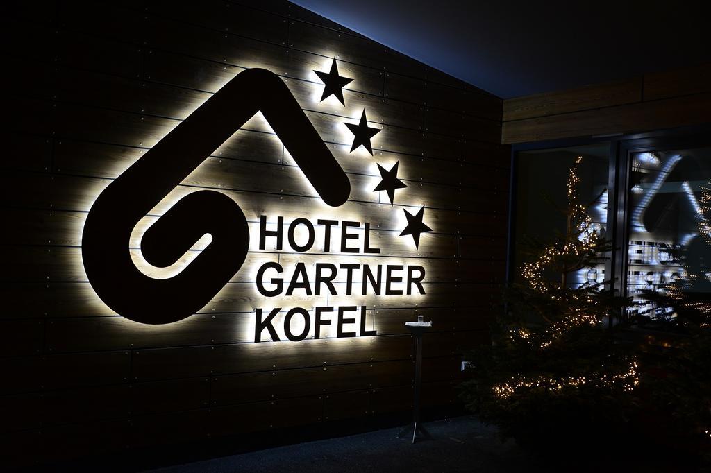 Hotel Gartnerkofel Sonnenalpe Nassfeld Rom bilde